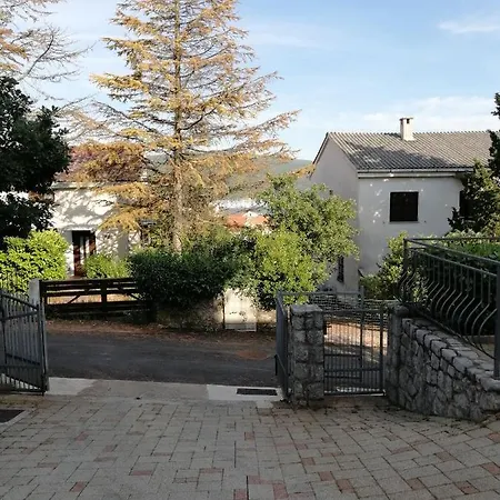 Studio Apartment Kornic