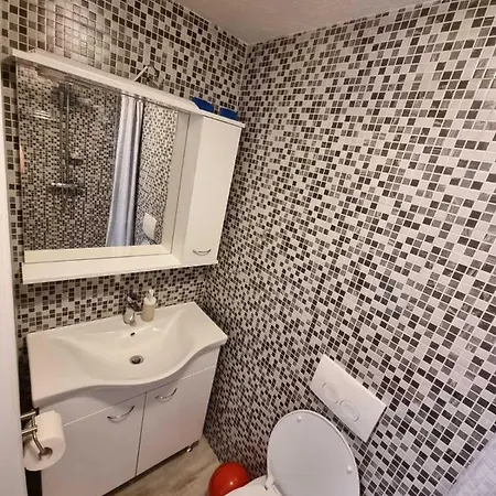 Apartment Studio